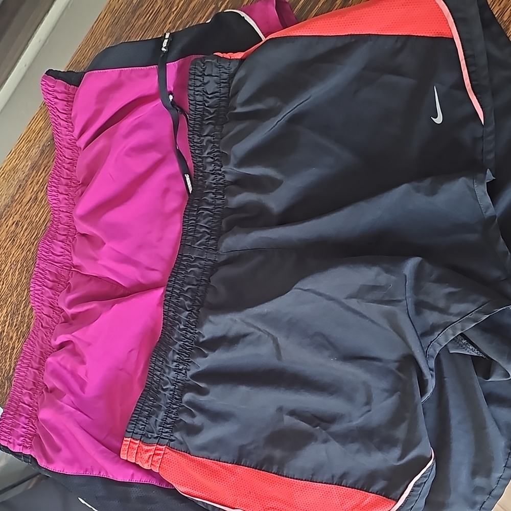 Nike shorts